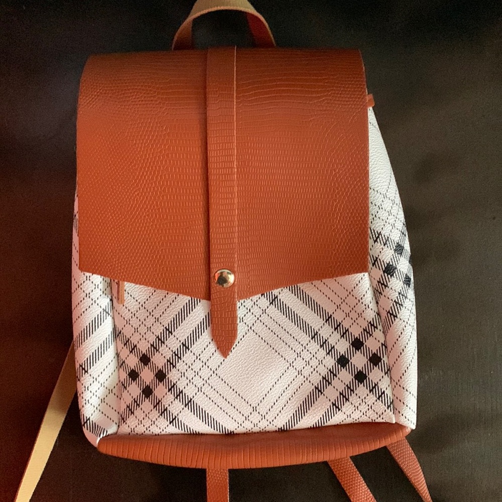 Mini back pack